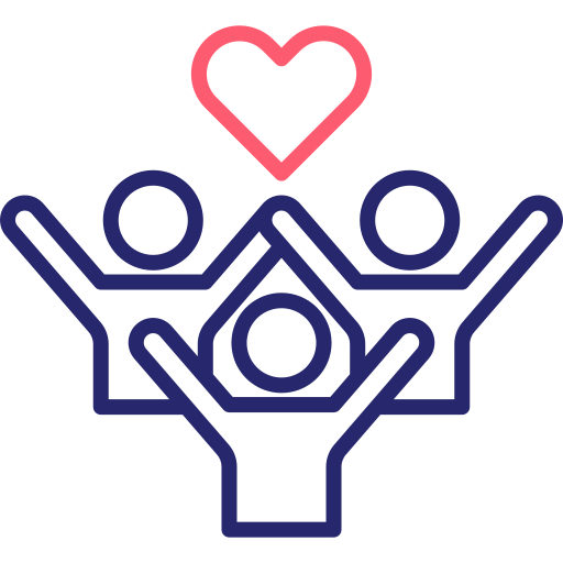 Volunteers